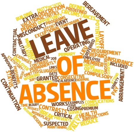 leave of absence management
